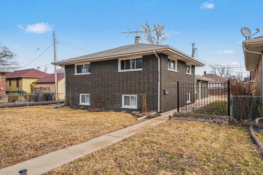 Property photo for 4219 Walsh Avenue, East Chicago, IN