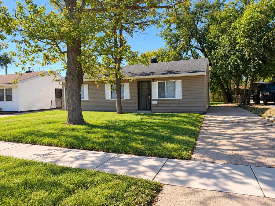 Property photo for 1208 Greene Place, Gary, IN