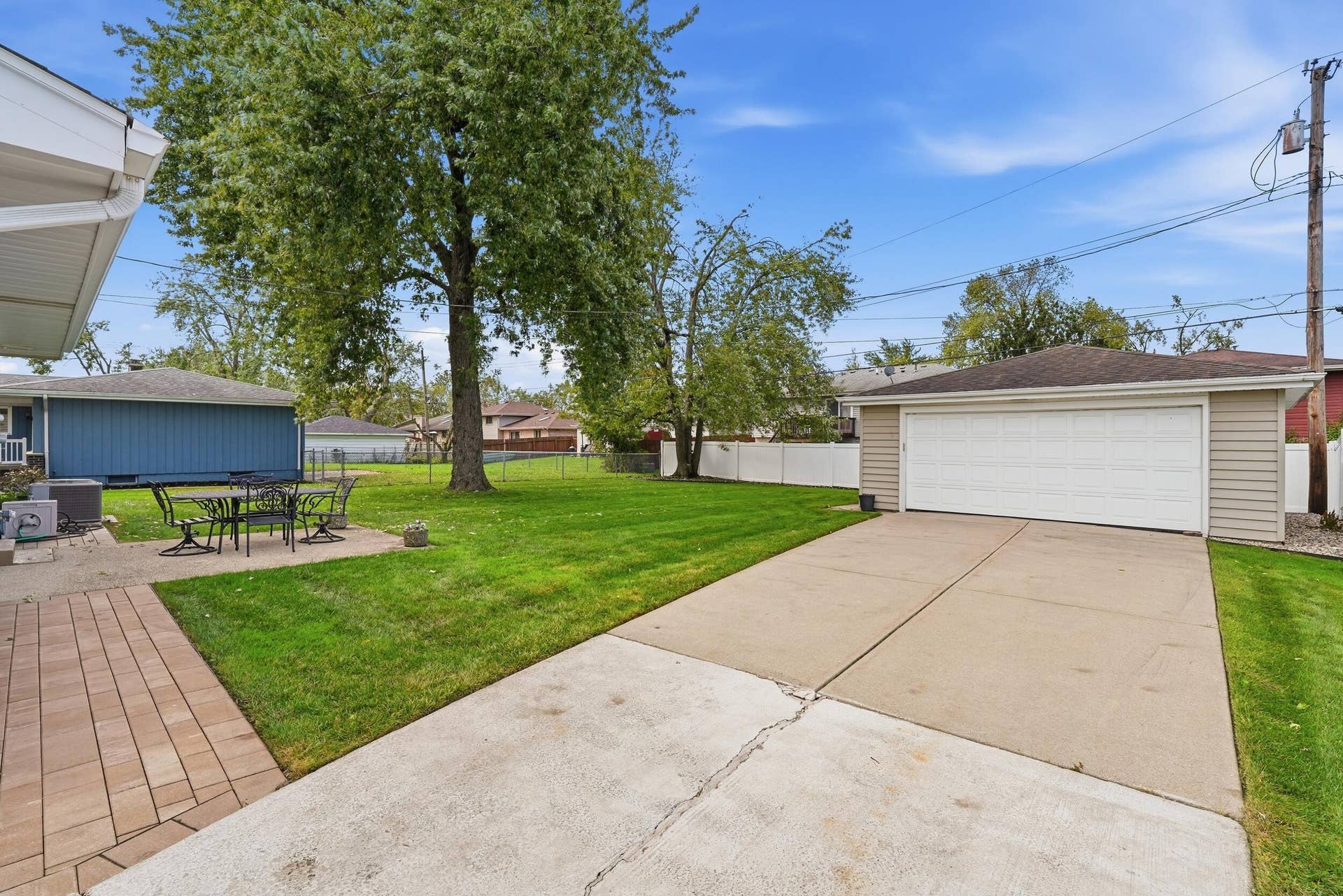8504 Forest Avenue, Munster, IN 46321 dsc04997