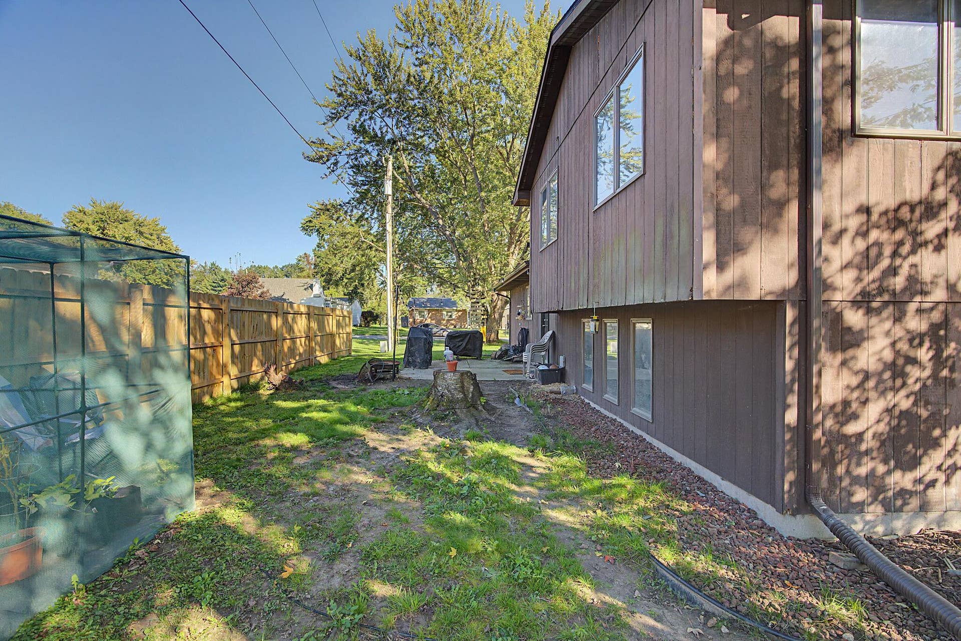 601 Long Bridge Drive, Chesterton, IN 46304 NV601-22
