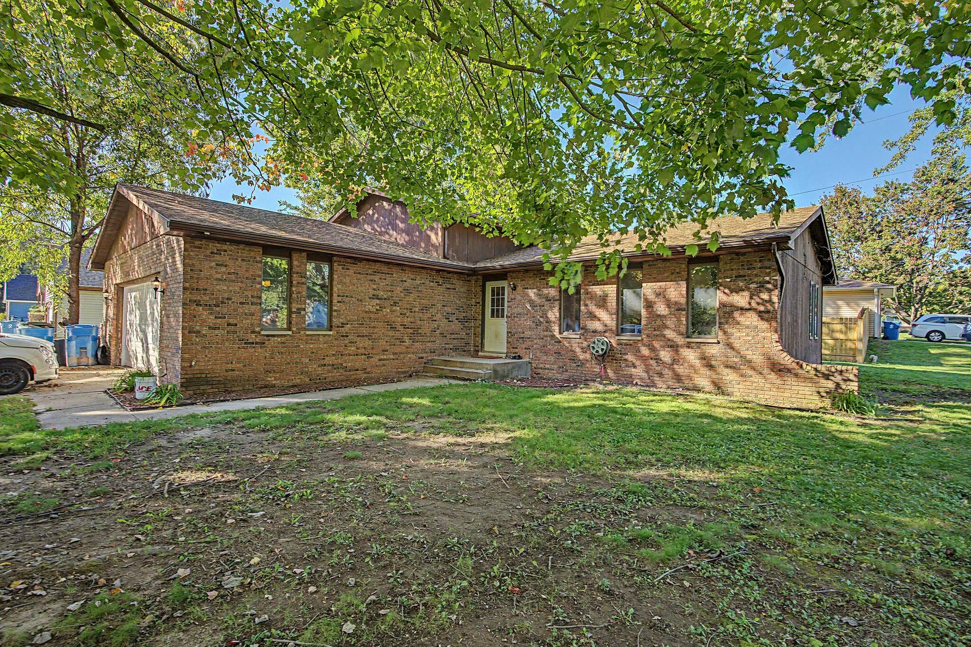 601 Long Bridge Drive, Chesterton, IN 46304 NV601-3