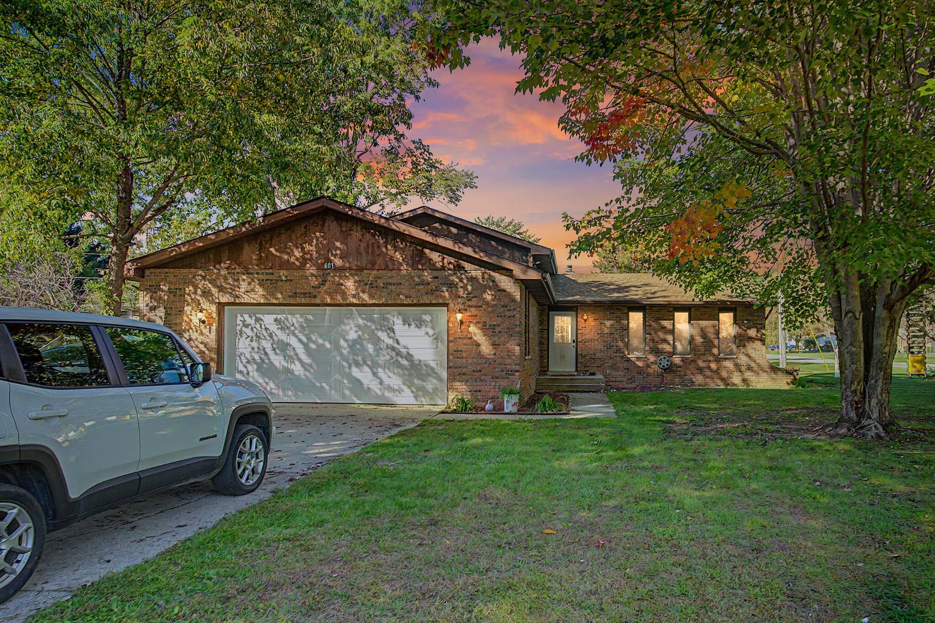 601 Long Bridge Drive, Chesterton, IN 46304 NV601-1