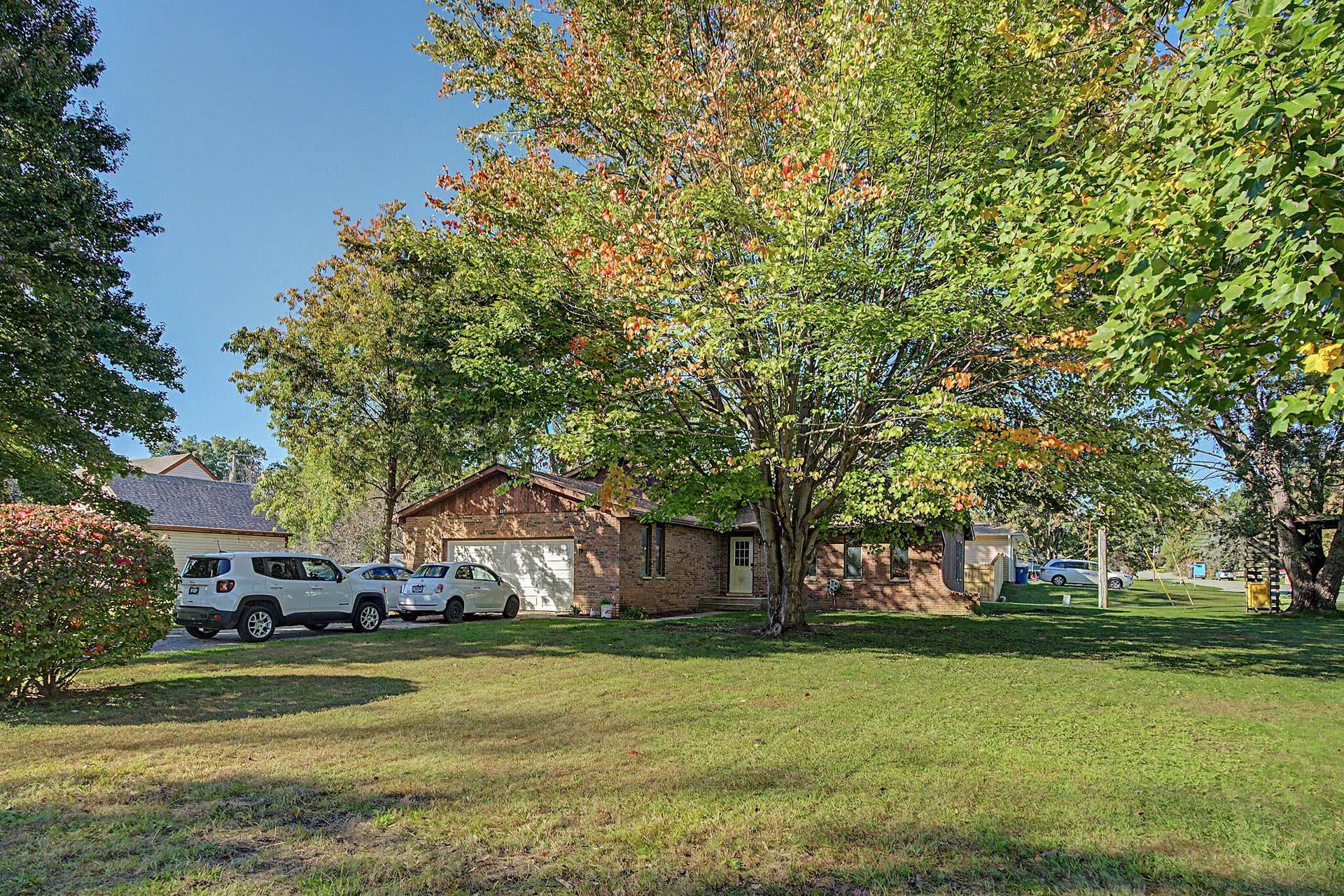601 Long Bridge Drive, Chesterton, IN 46304 NV601-21
