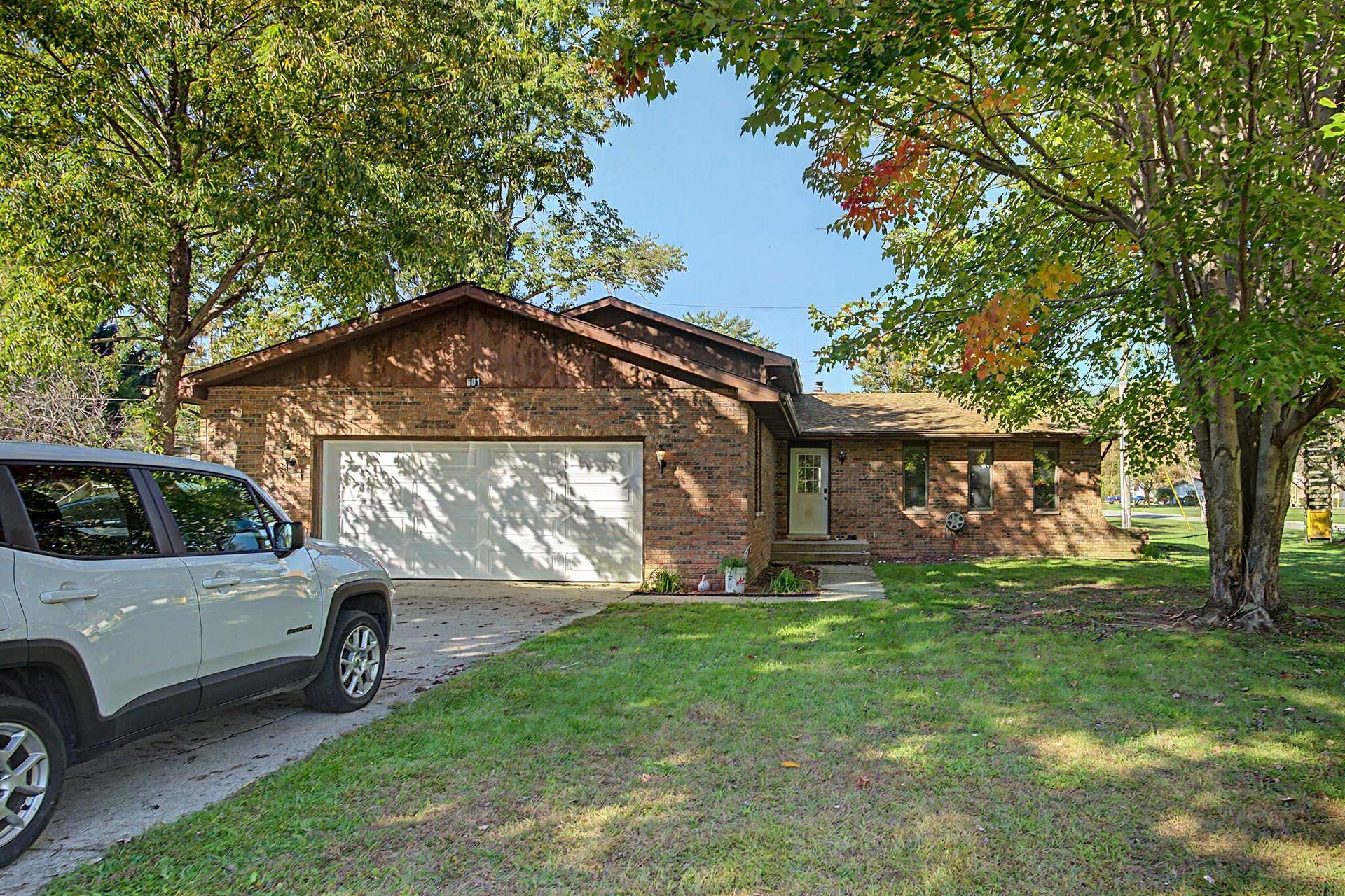 601 Long Bridge Drive, Chesterton, IN 46304 NV601-2