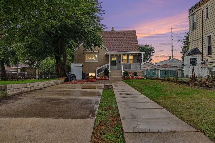 Property photo for 3730 Hemlock Street, East Chicago, IN
