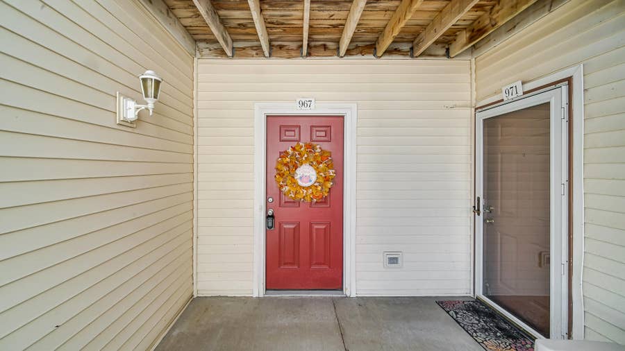 Property photo for 967 Misty Glen Drive, Valparaiso, IN