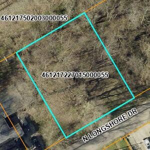 0 Longshore Drive, Walkerton, IN 46574 longshore land