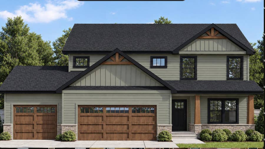 Property photo for 708 Ketill Trace, Crown Point, IN