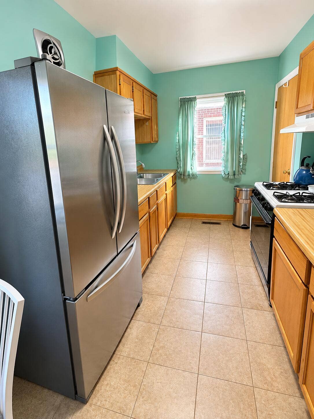 231 Mckinley Street, Gary, IN 46404 CFDCA241-455D-45C0-A36F-1077DA93DDA4