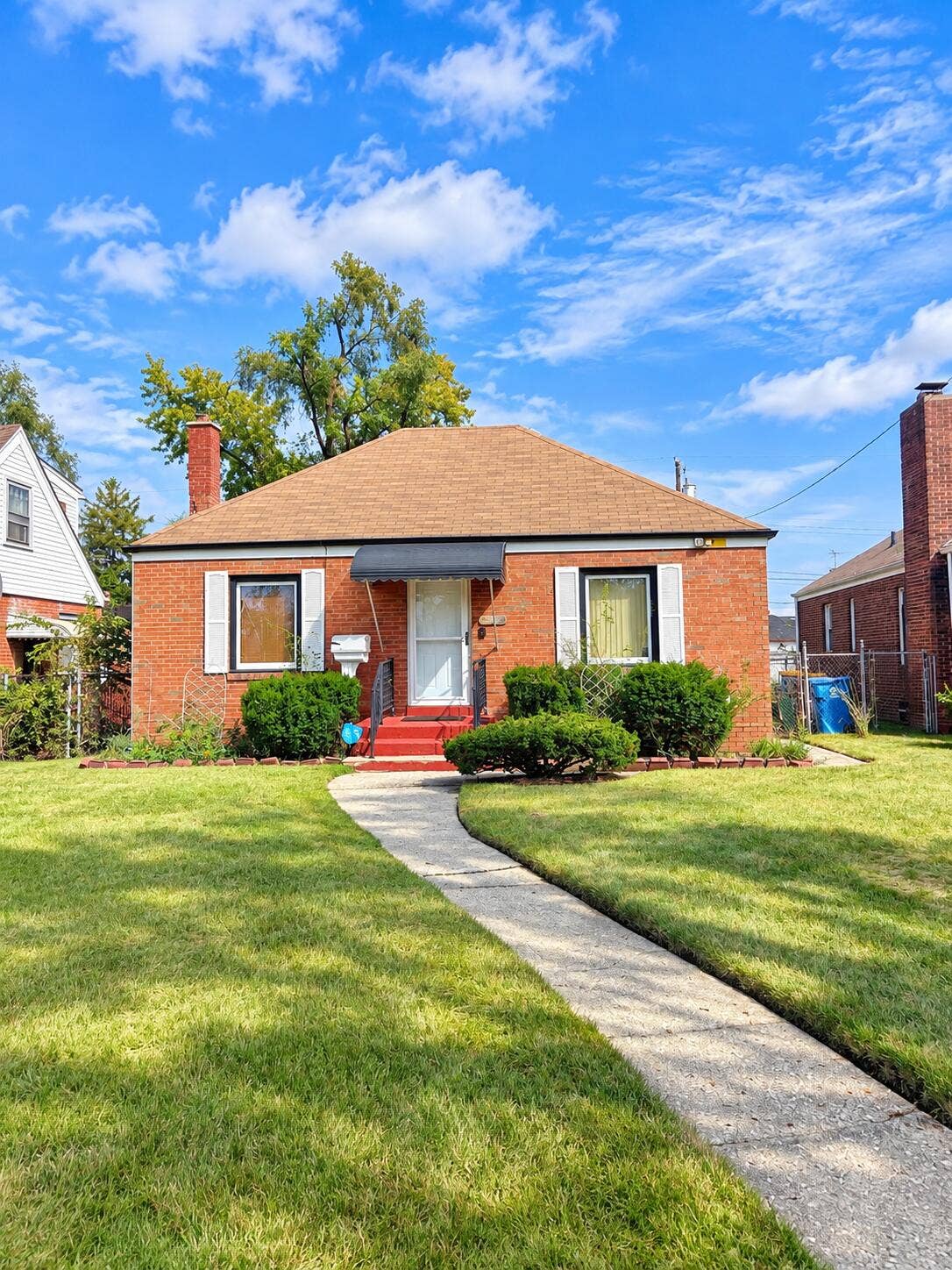 231 Mckinley Street, Gary, IN 46404 CC35D637-D0B7-4AA4-BED5-8F2F2913A874