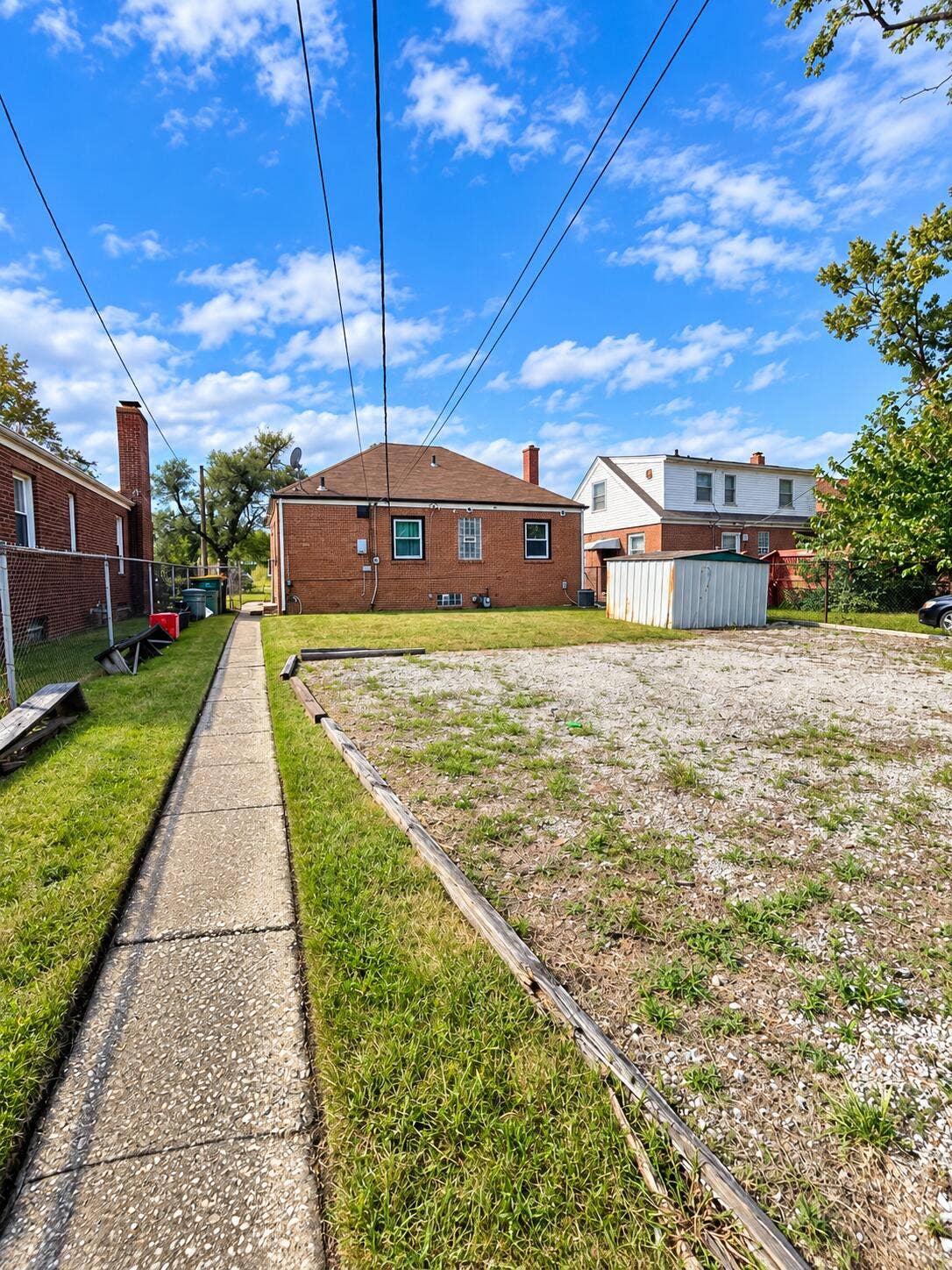 231 Mckinley Street, Gary, IN 46404 A394588A-FE17-4C65-BB6C-6303F59A3C83
