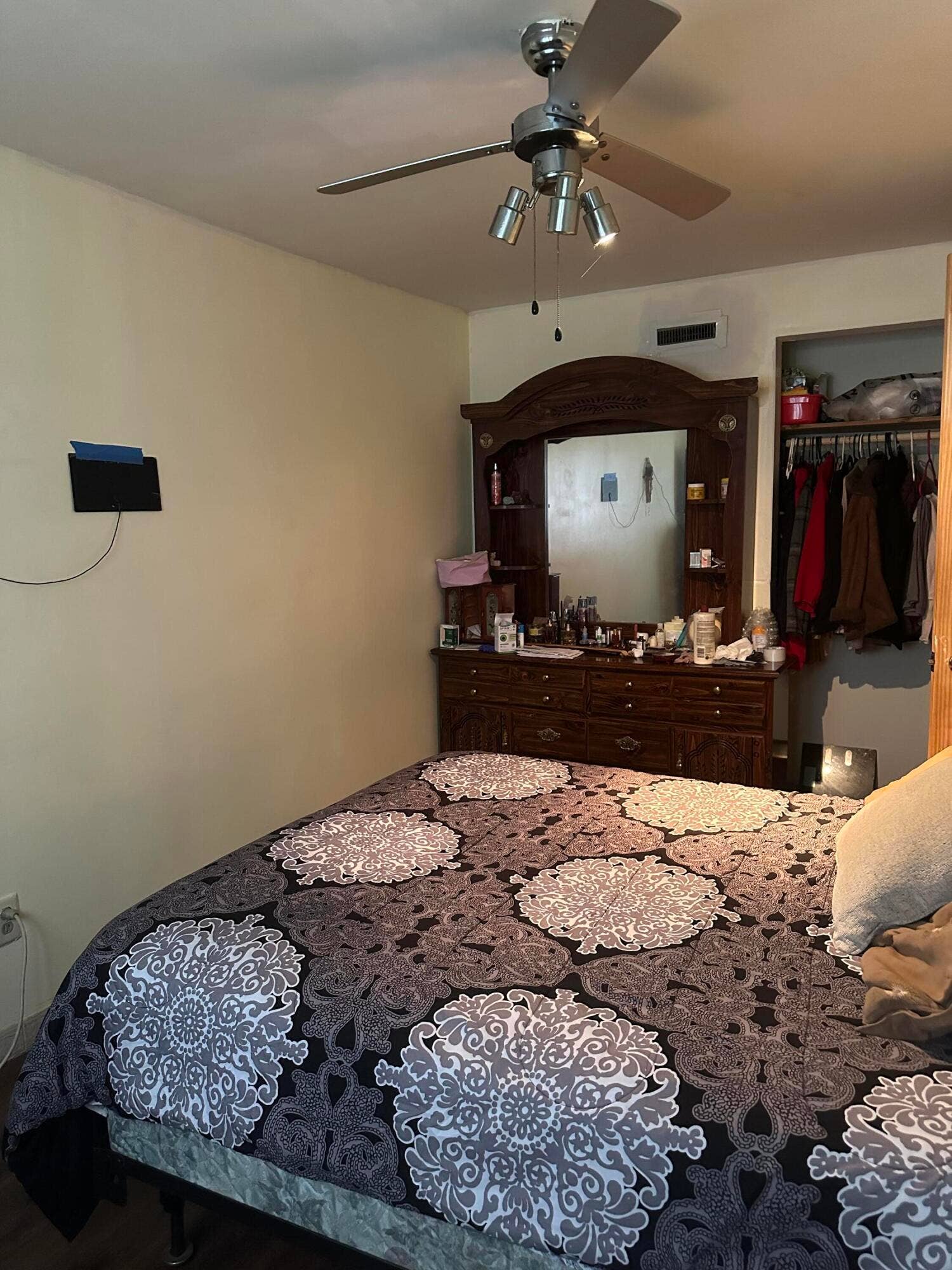 27th Bed 4
