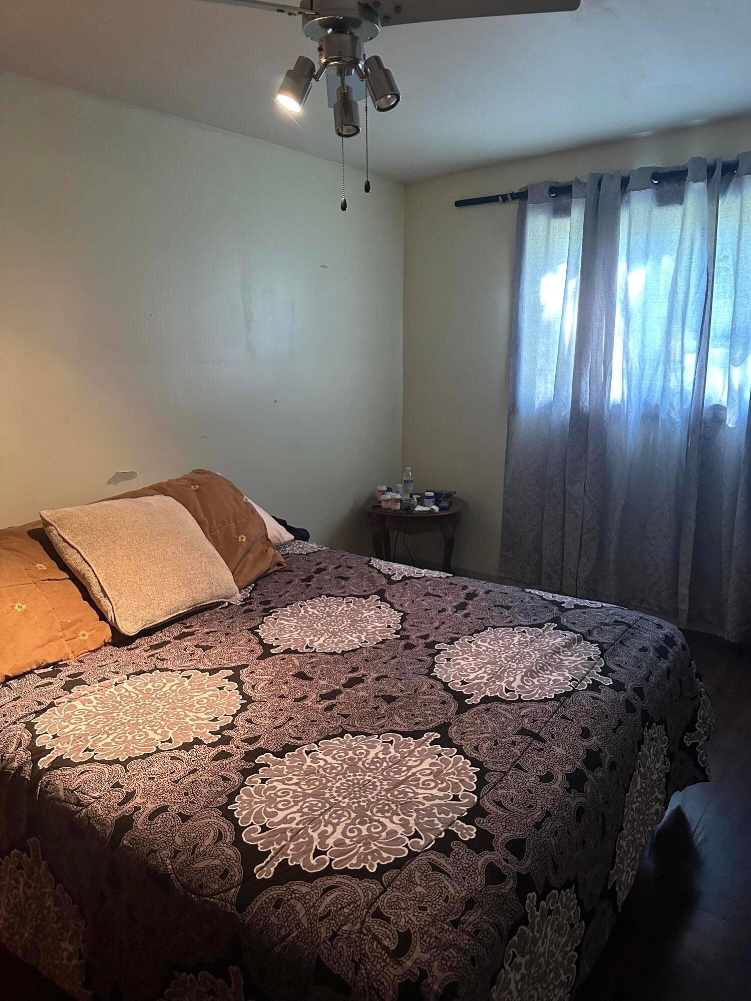 27th Bed 2