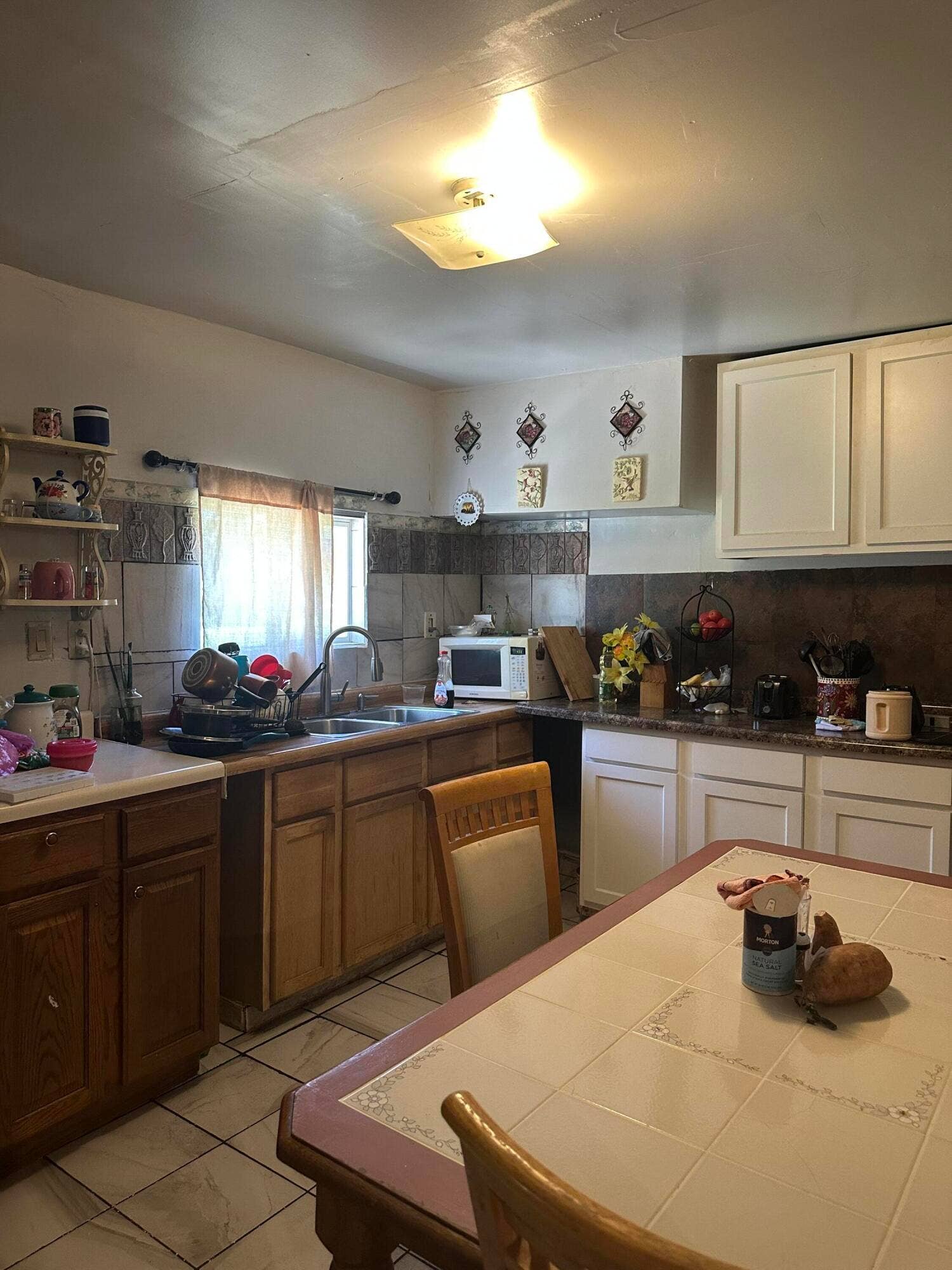 27th Kitchen 2