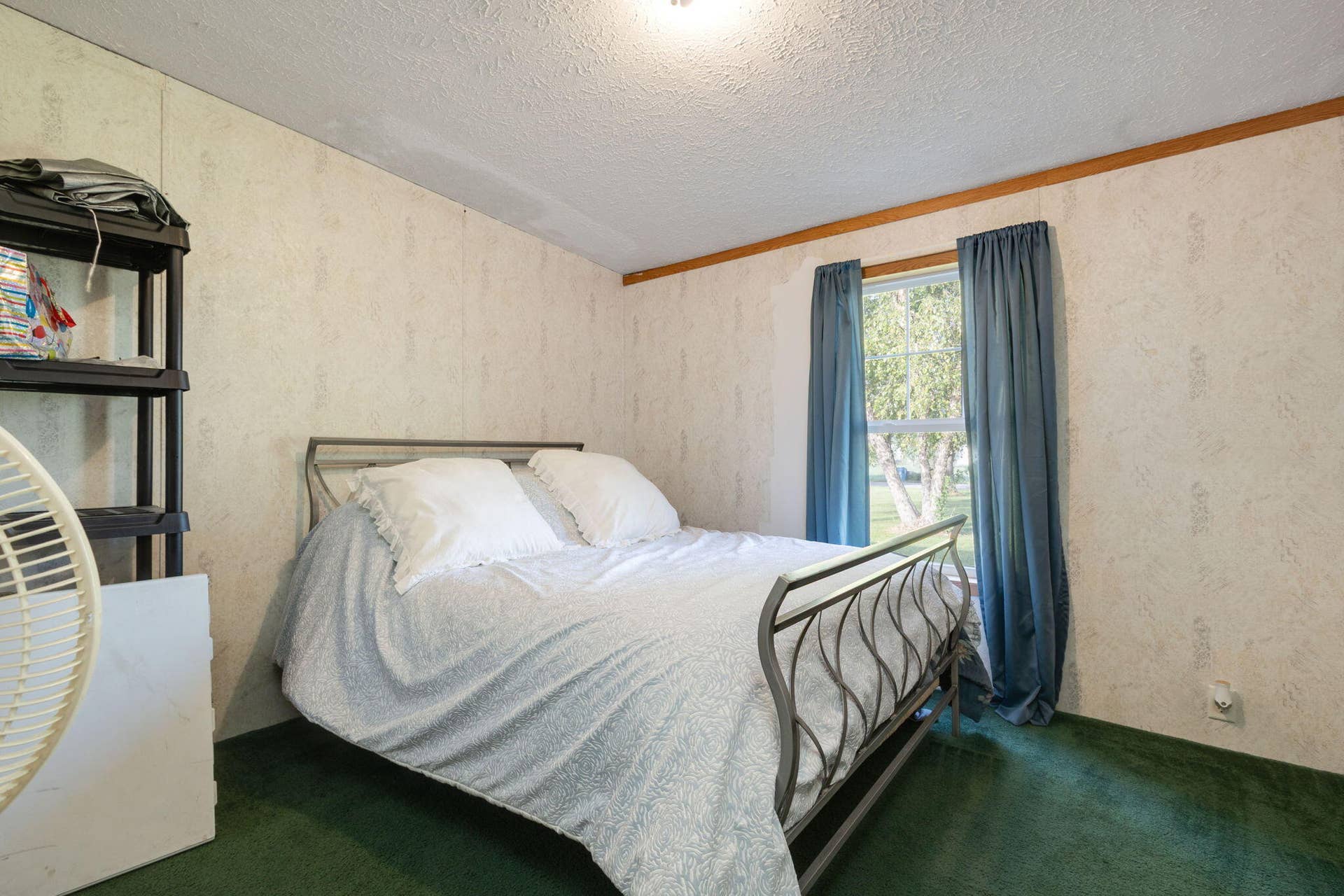 Bedroom # 1