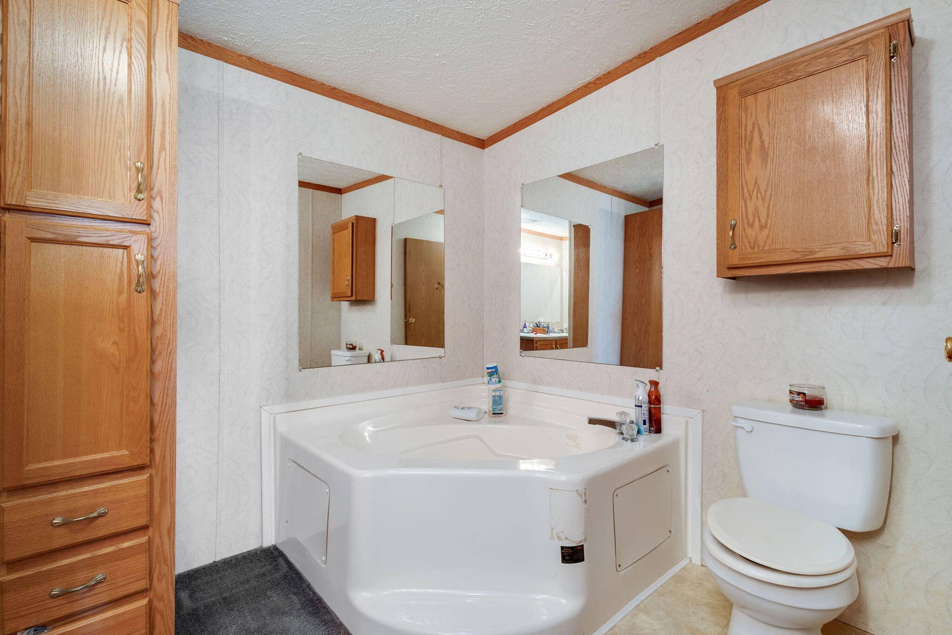 Bathroom # 1