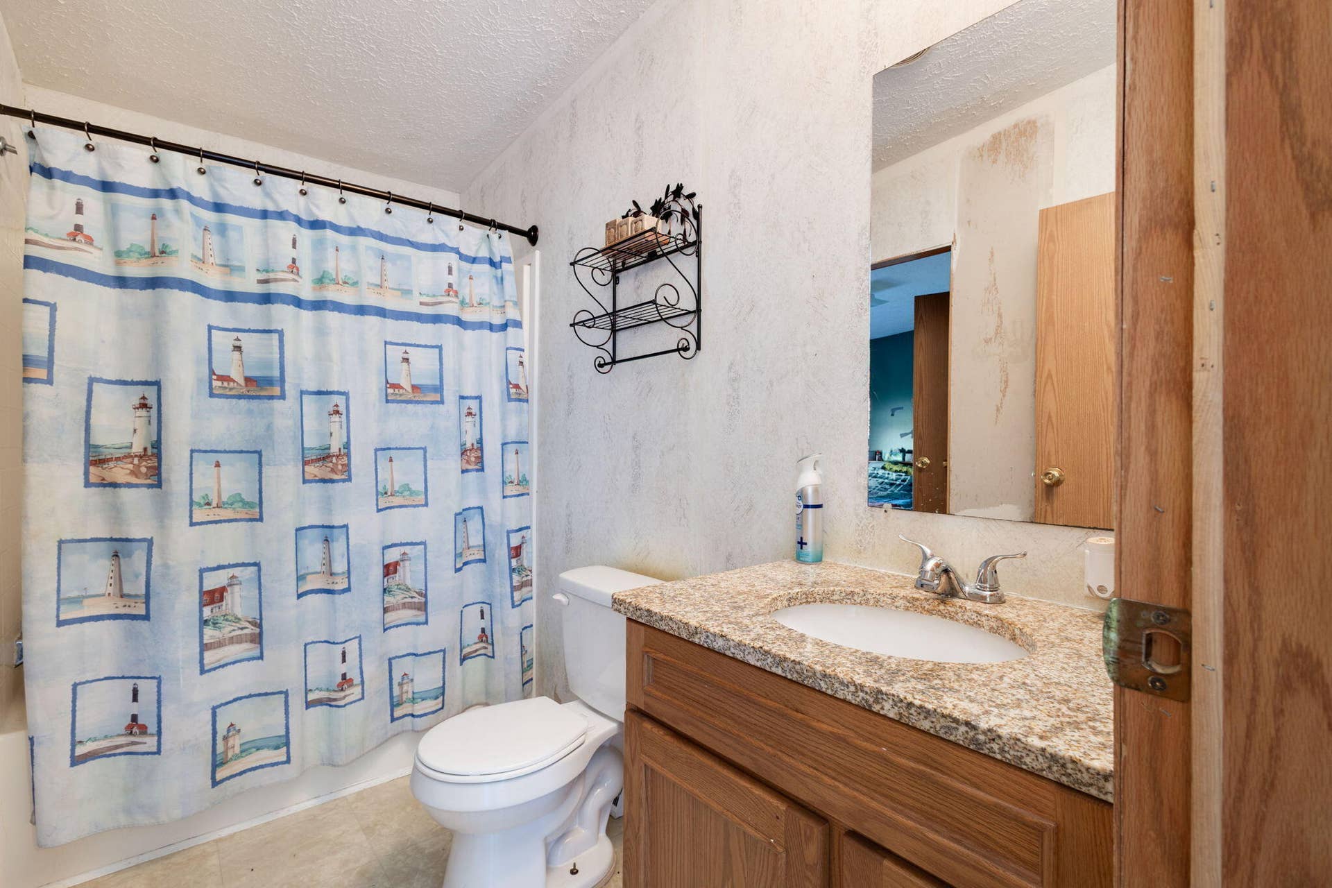 Bathroom # 2
