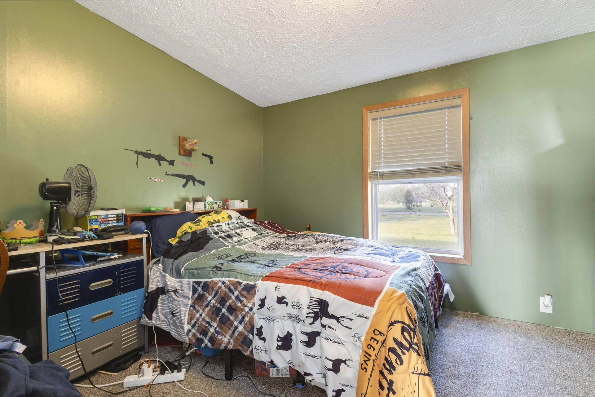 Bedroom # 3