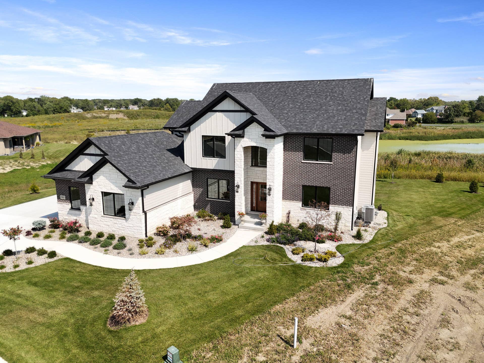 515 Meadow Brooke Lane, Dyer, IN 46311 Meadow Brook-5