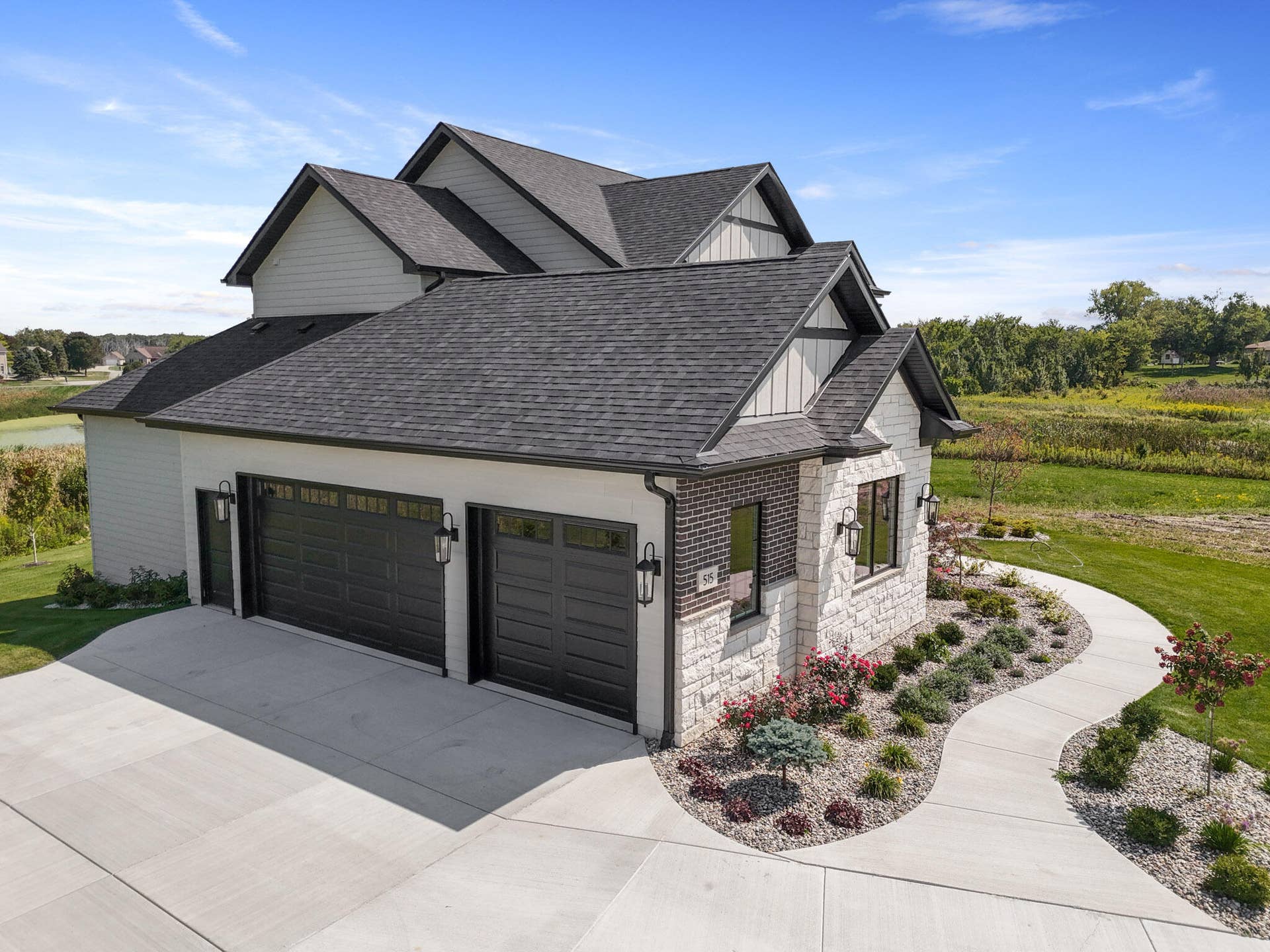 515 Meadow Brooke Lane, Dyer, IN 46311 Meadow Brook-1
