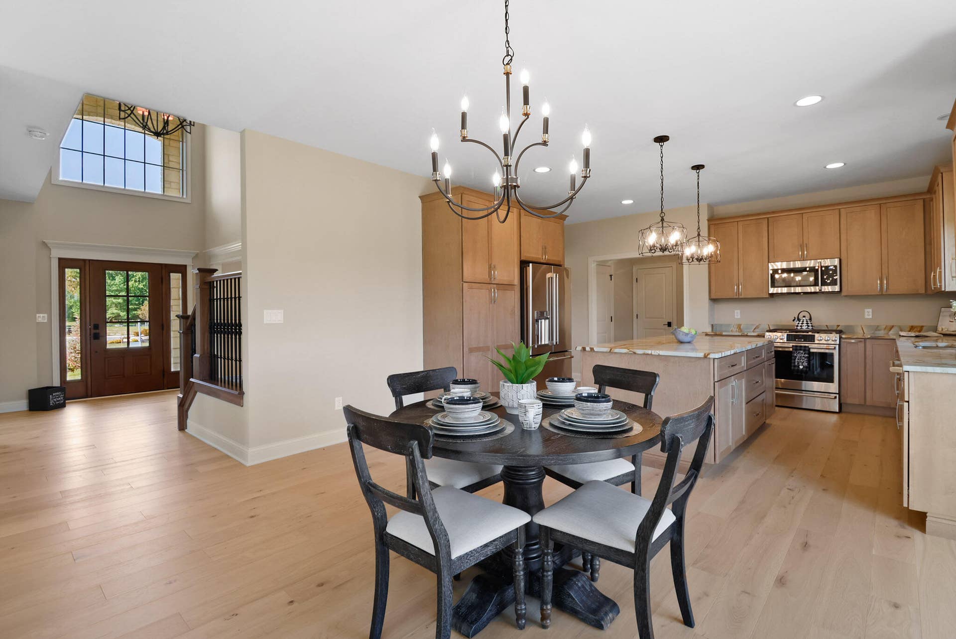 515 Meadow Brooke Lane, Dyer, IN 46311 Meadow Brook-39