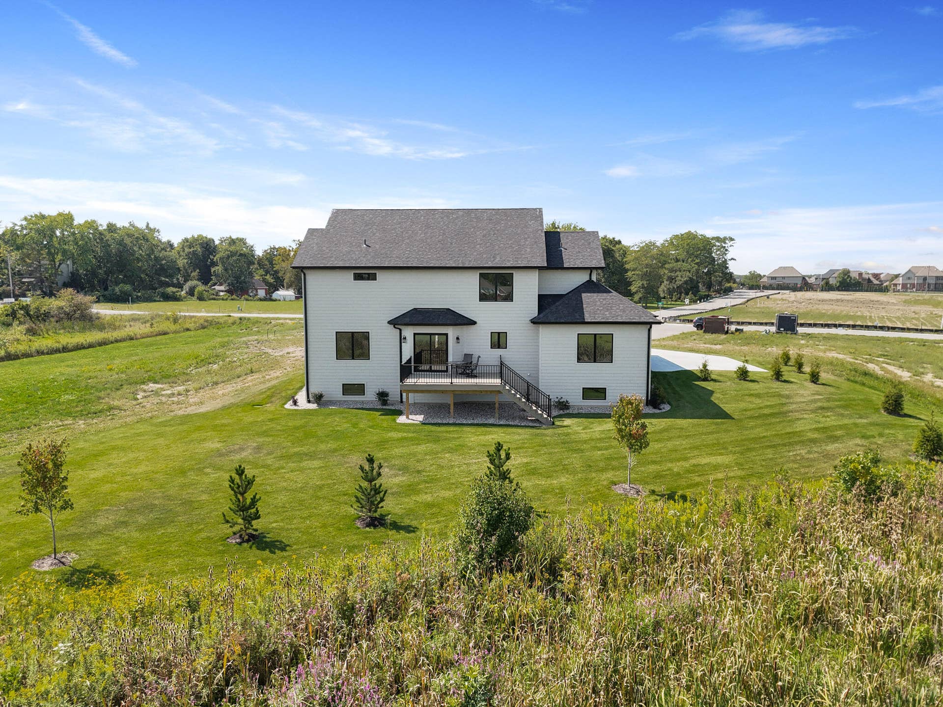 515 Meadow Brooke Lane, Dyer, IN 46311 Meadow Brook-8