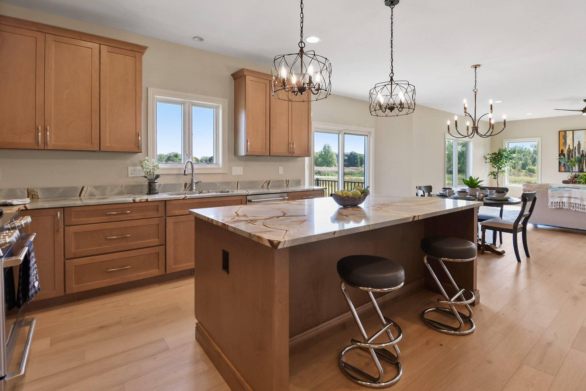 515 Meadow Brooke Lane, Dyer, IN 46311 Meadow Brook-42