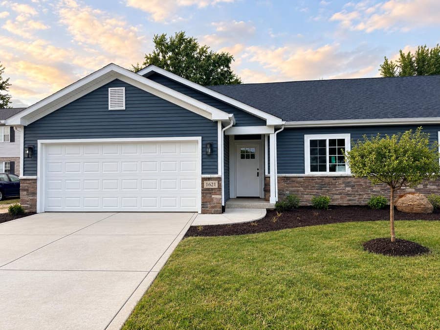 Property photo for 1707 Firestone Lane, Valparaiso, IN