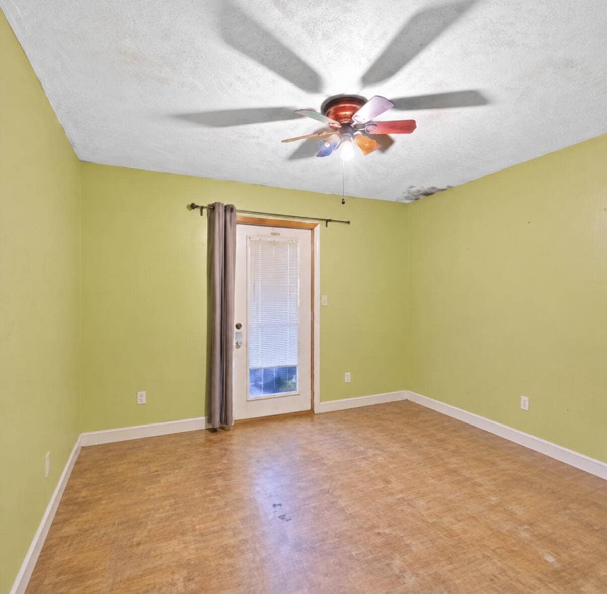 Property value estimate