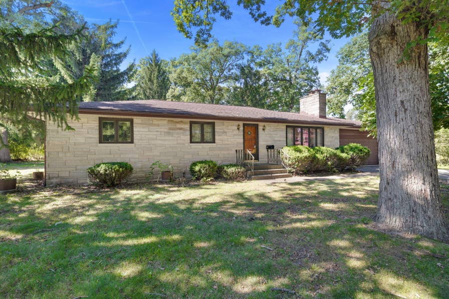 Property photo for 11632 Woodmar Place, Cedar Lake, IN