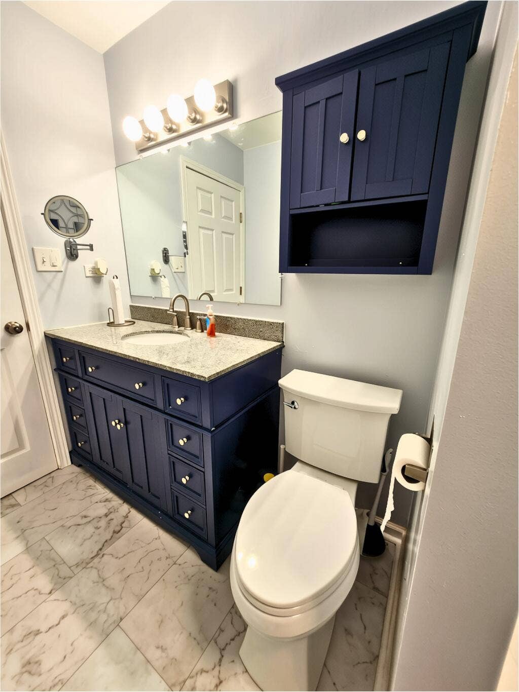 3119 60th Drive, Merrillville, IN 46410 Full Bath