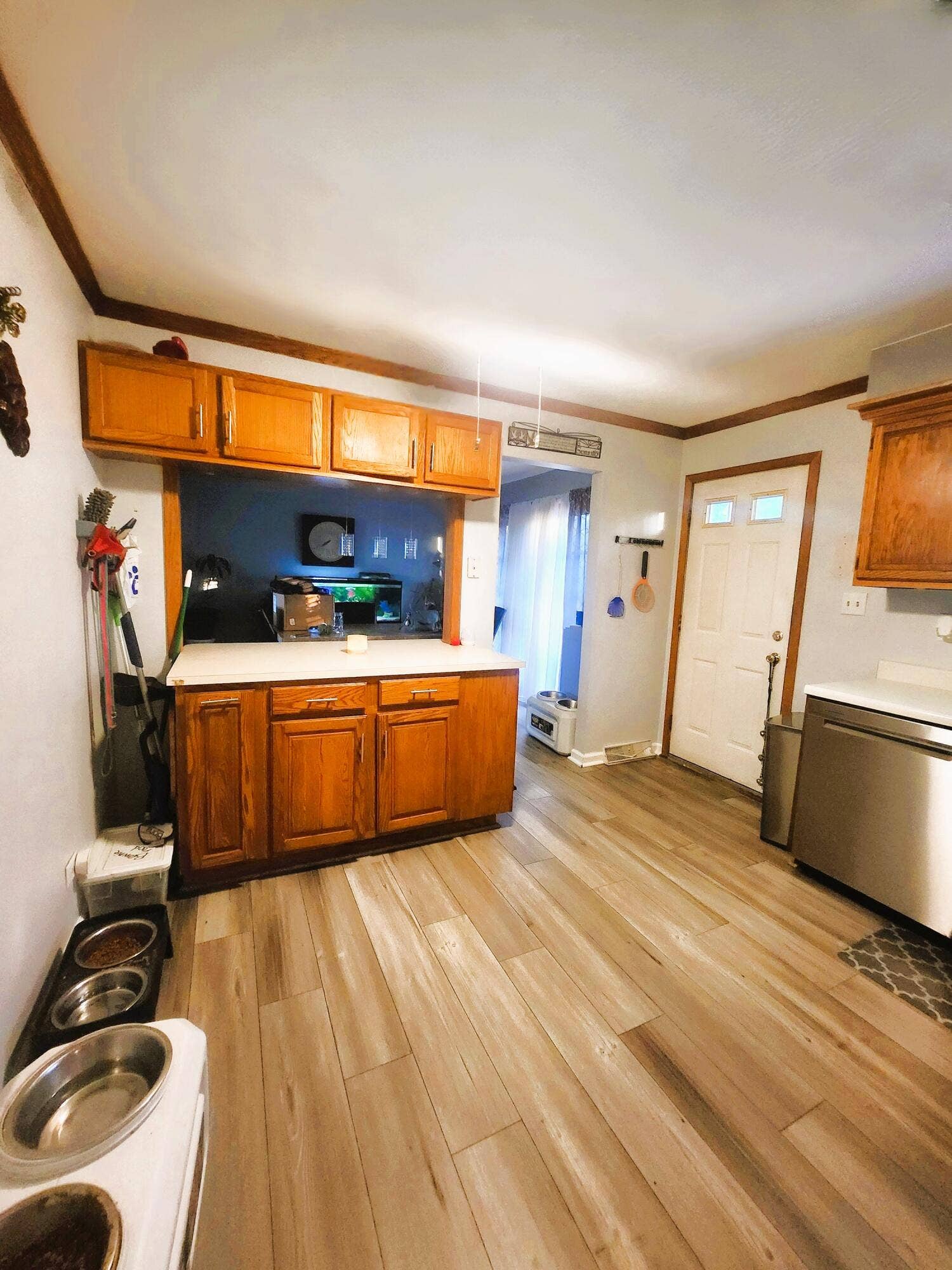 3119 60th Drive, Merrillville, IN 46410 Kitchen os