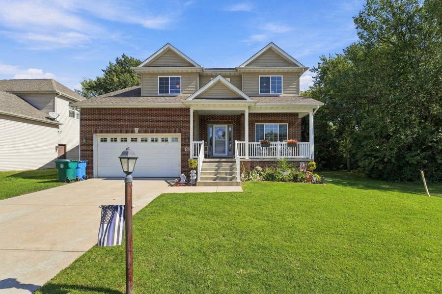 Property photo for 7027 Carolina Court, Hammond, IN
