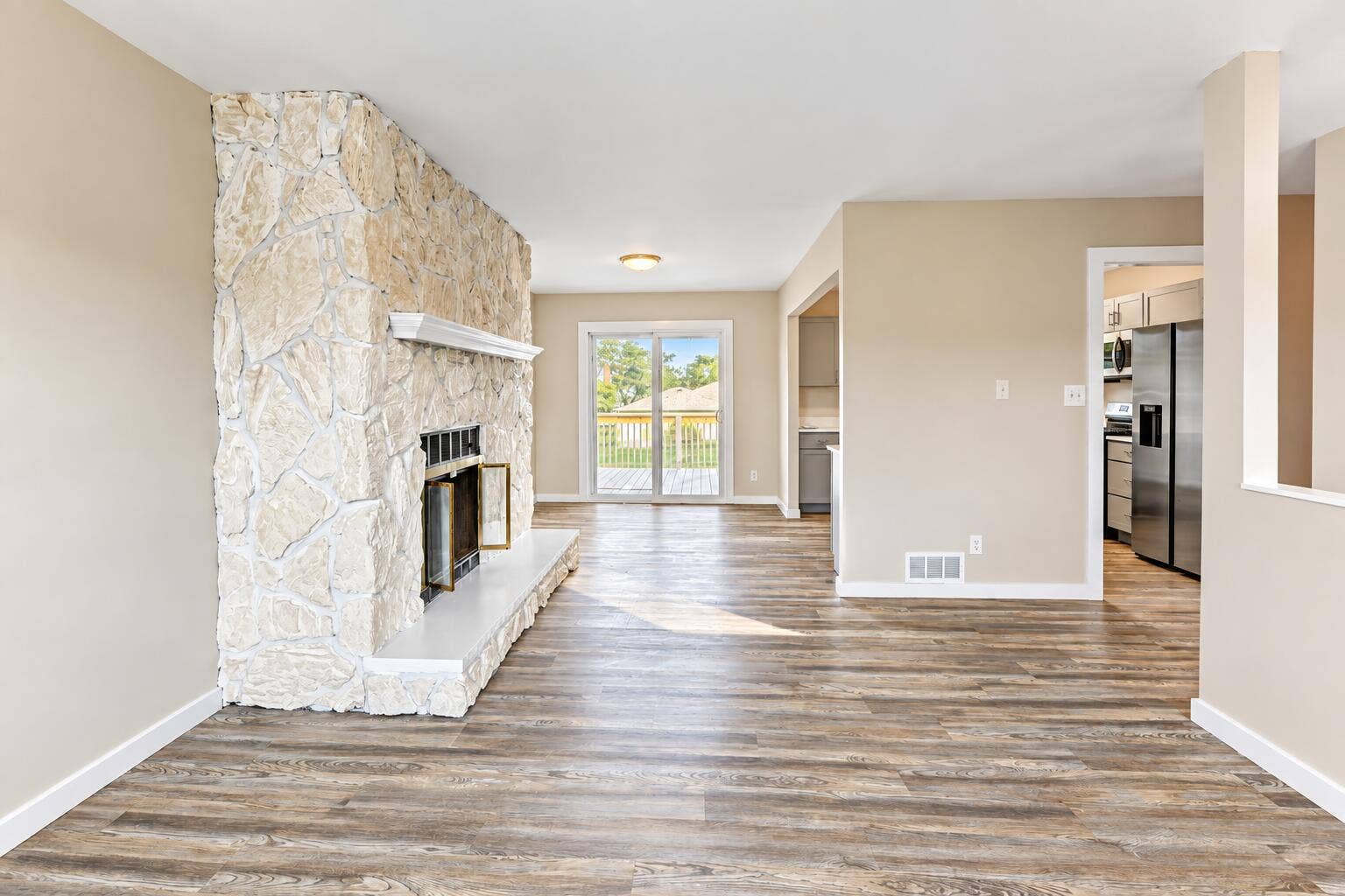 952 Hanover Lane, Dyer, IN 46311 LR to DR