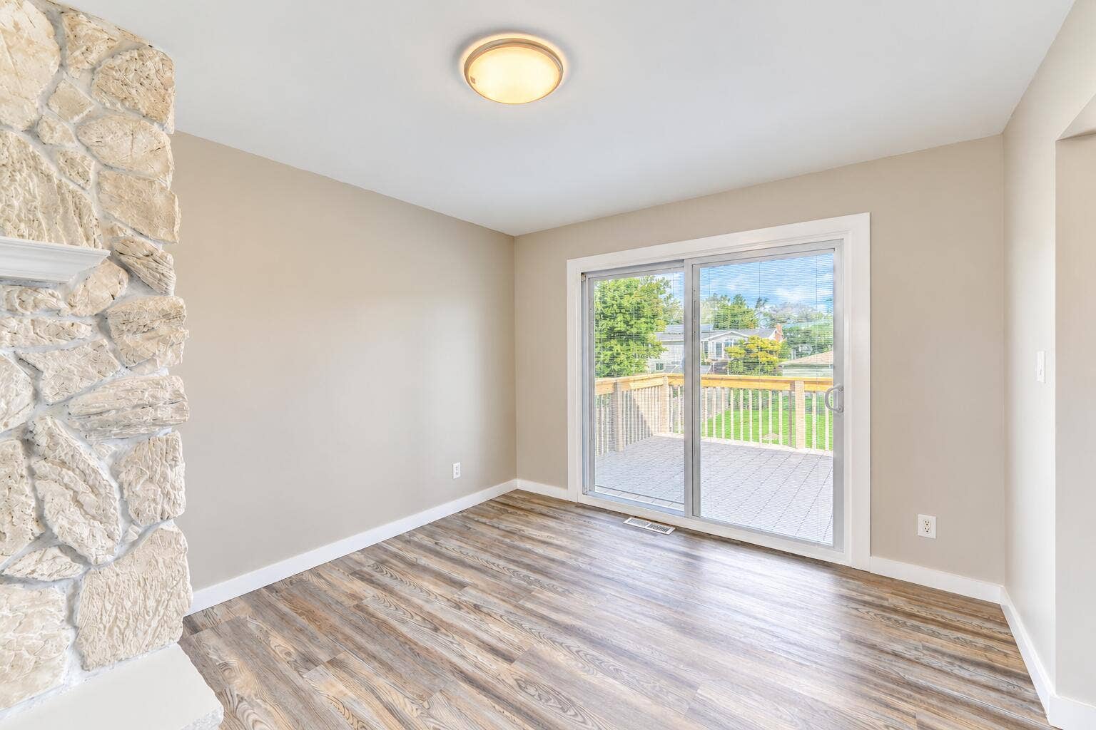 952 Hanover Lane, Dyer, IN 46311 Dining Room