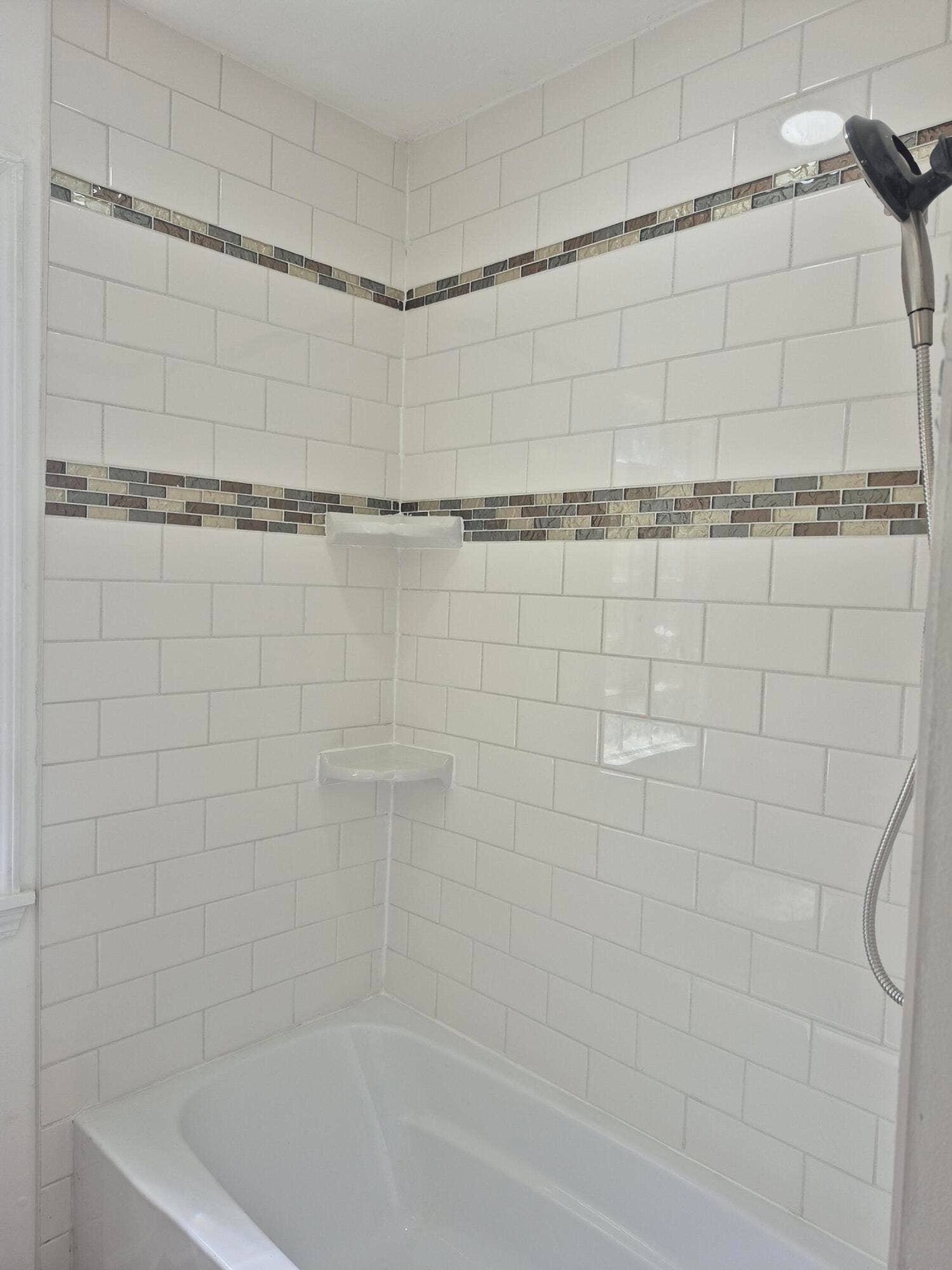 12 bathroom