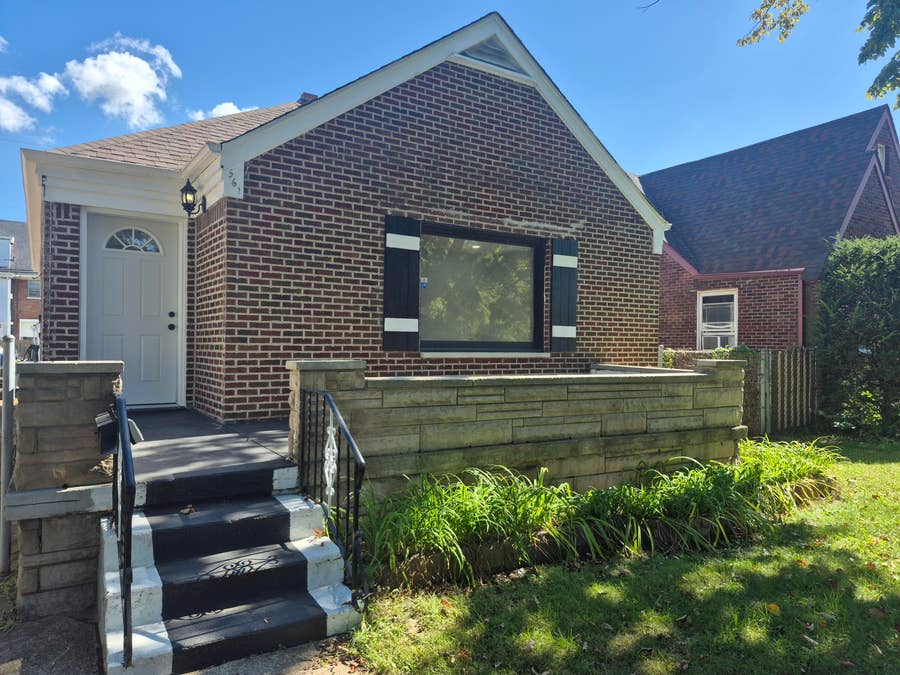 Property photo for 561 Taft Street, Gary, IN