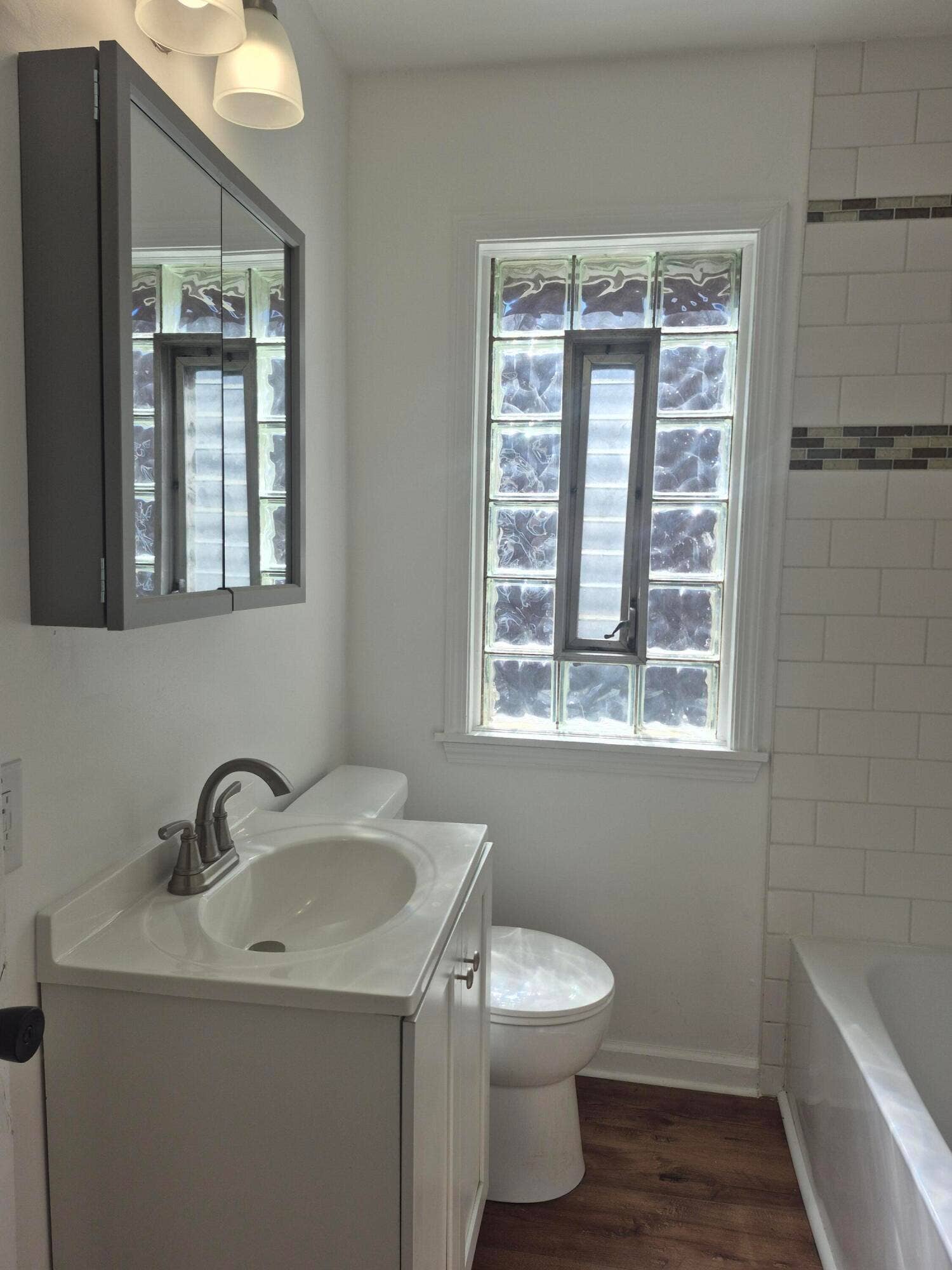 11 bathroom