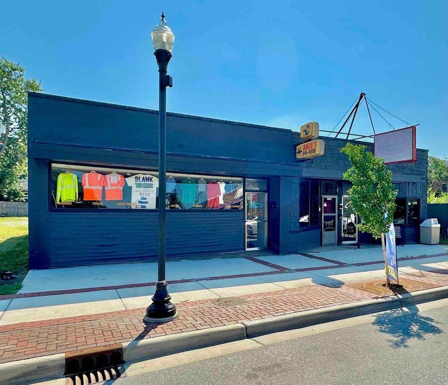 Property photo for 6625 Kennedy Avenue, Hammond, IN