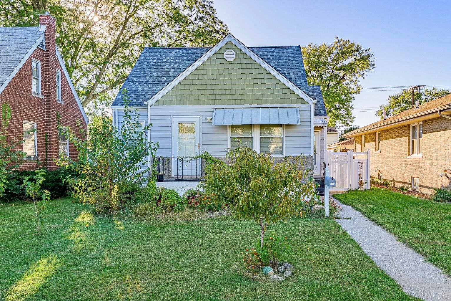7446 Monroe Avenue, Hammond, IN 46324 7446 Monroe Ave (1 of 24)