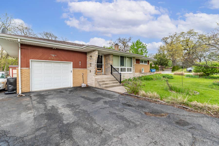 Property photo for 4900 Arthur Street, Gary, IN