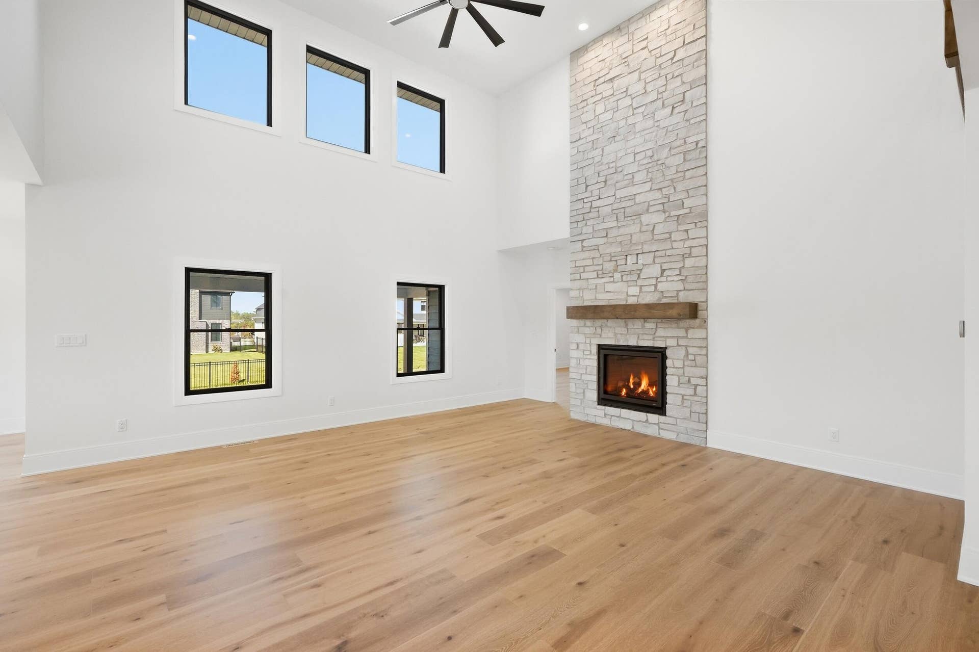 9480 Tall Grass Trail, St. John, IN 46373 dsc00159_with_fire