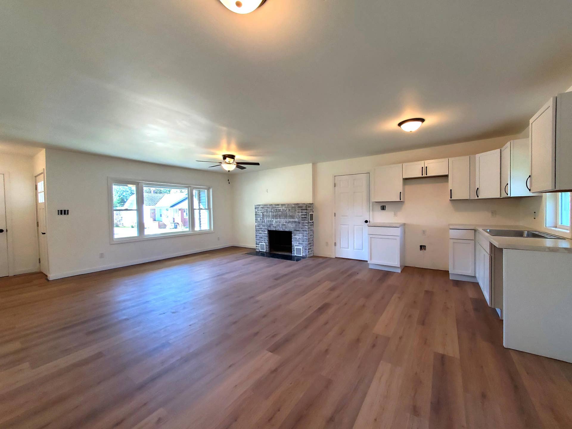 Open Concept