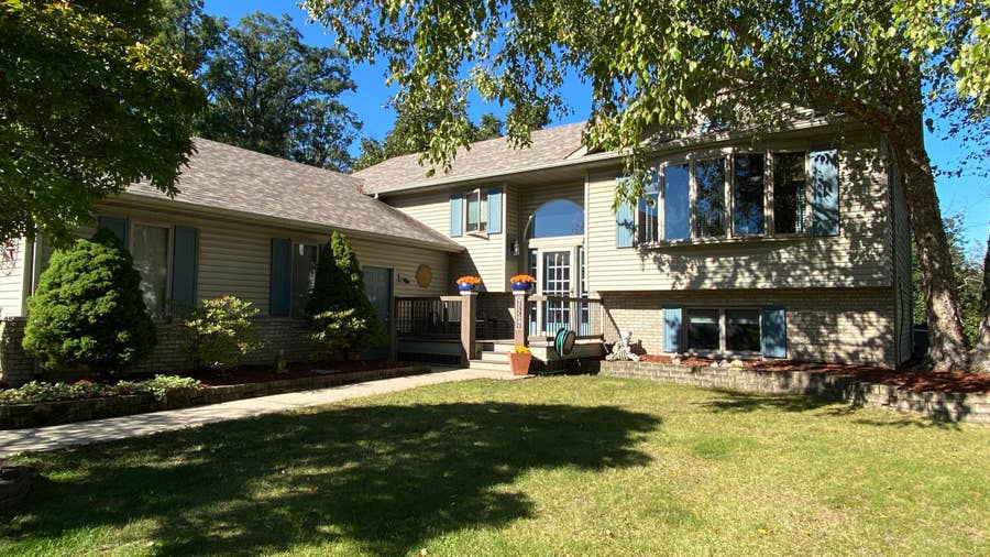 Property photo for 13310 Robin Drive, Cedar Lake, IN