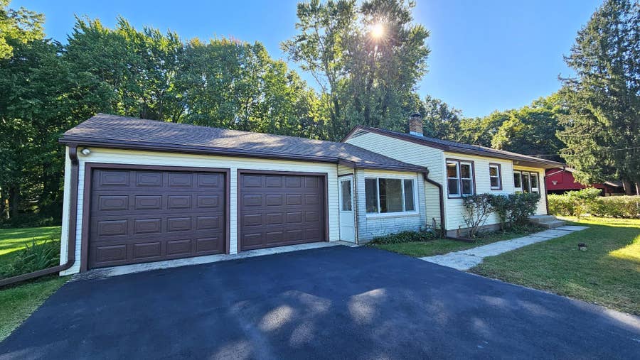 Property photo for 302 Menke Road, Trail Creek, IN