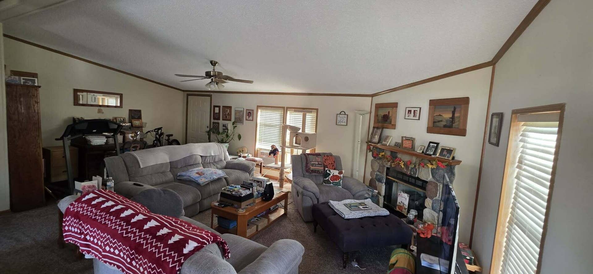 3134 N 943, Lake Village, IN 46349 1000082775
