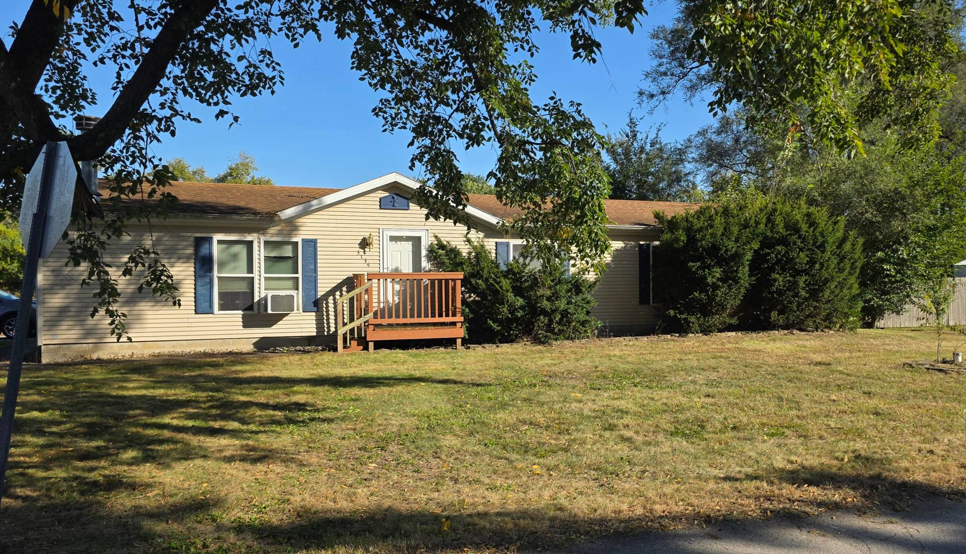 3134 N 943, Lake Village, IN 46349 1000052301