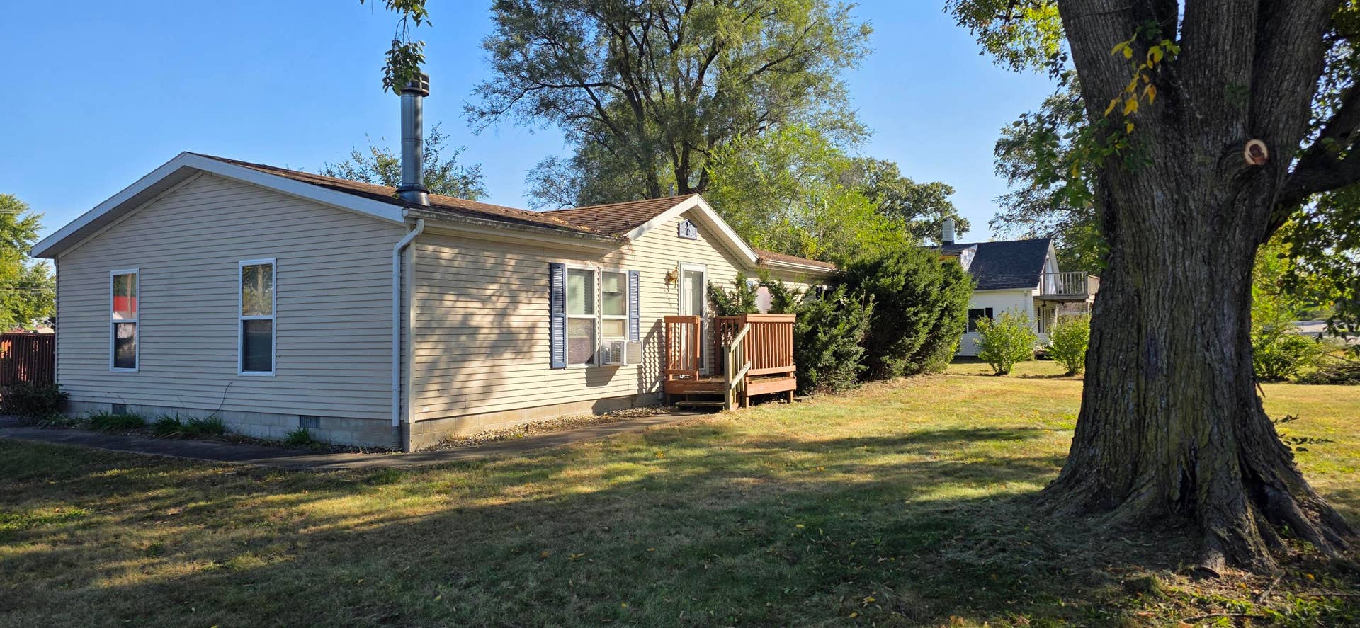 3134 N 943, Lake Village, IN 46349 1000052300