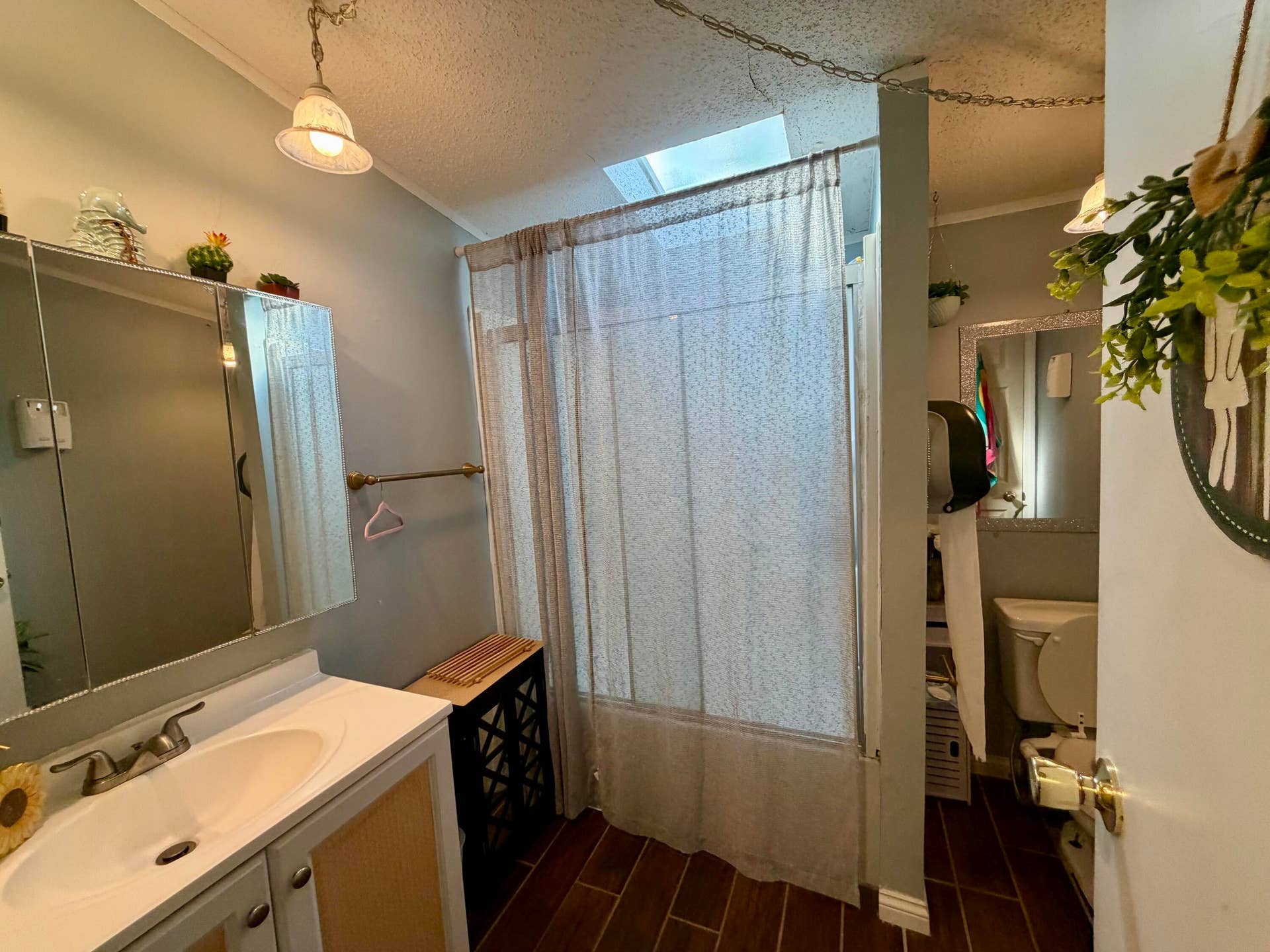 Bathroom 1