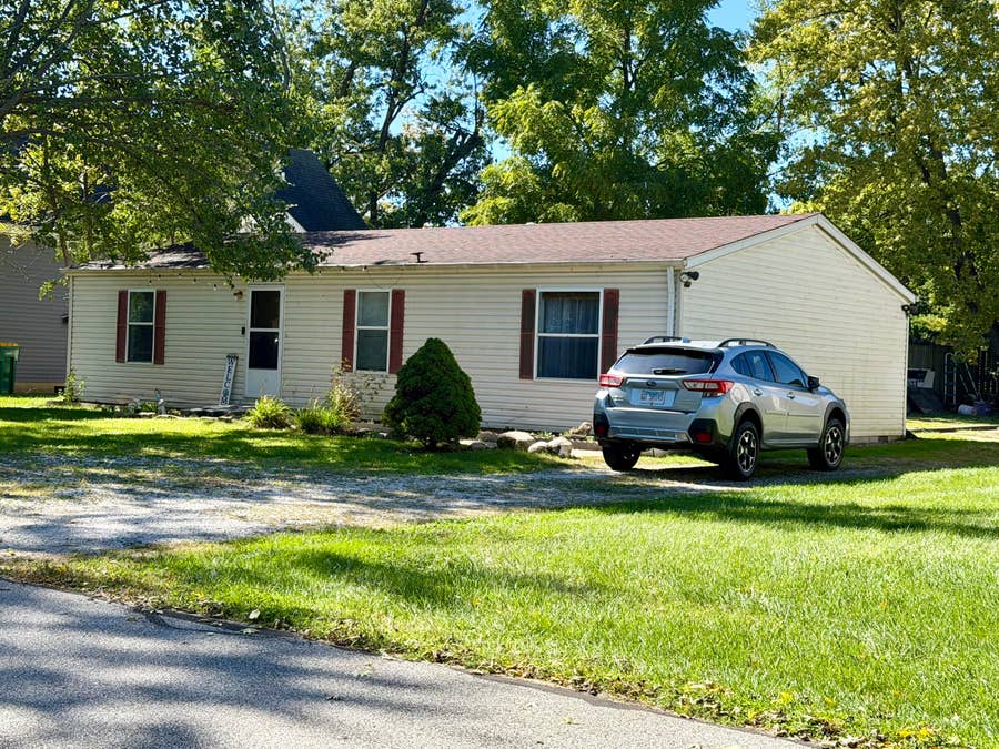 Property photo for 7920 Independence Street, Merrillville, IN